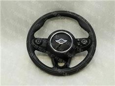 宝马迷你方向盘