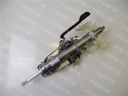 宝马迷你方向机立柱