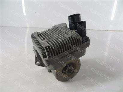 宝马迷你方向机电脑