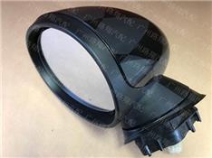 宝马迷你倒车镜