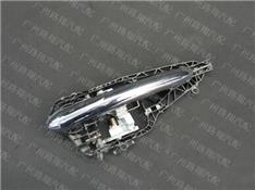 宝马迷你车门外拉手