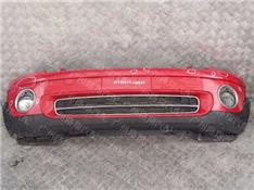 宝马迷你保险杠