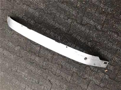 宝马迷你前/后保险杠内骨架