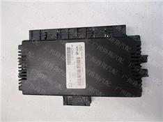 宝马迷你脚步空间模块