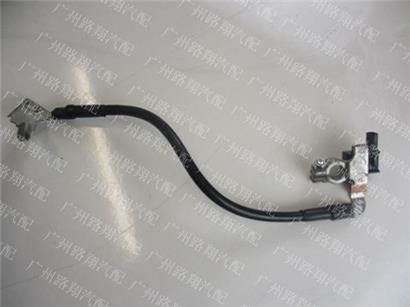 宝马迷你电瓶线-正/负级线