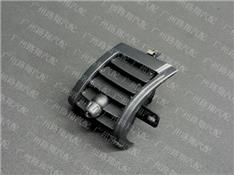 宝马迷你空调出风口