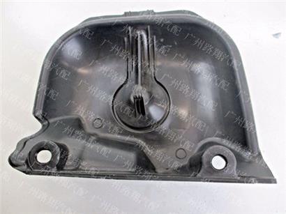 宝马迷你空气滤芯总成