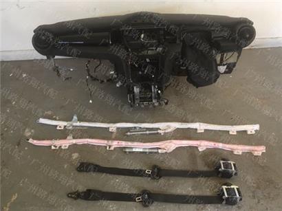 宝马迷你车顶气帘