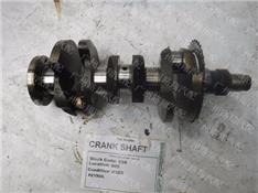 奔驰斯玛特曲轴