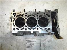 奔驰斯玛特缸盖