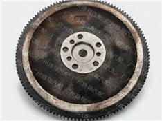 奔驰斯玛特离合器-飞轮