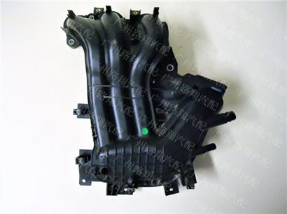 奔驰斯玛特进气歧管