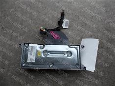 奔驰斯玛特小精灵功放