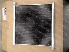 奔驰斯玛特小精灵水箱