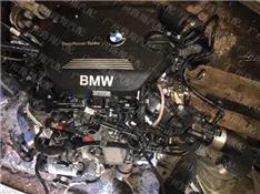 宝马420I发动机-B47-N47