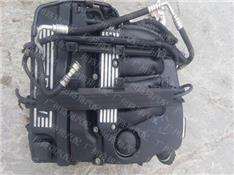 宝马520LI发动机