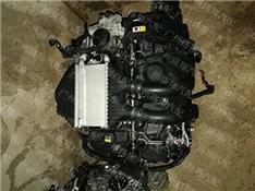 宝马M3发动机-S55-S65