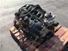 宝马Z4发动机-N54-N20