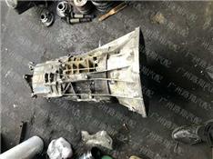 宝马M3变速箱 GS6-53BZ