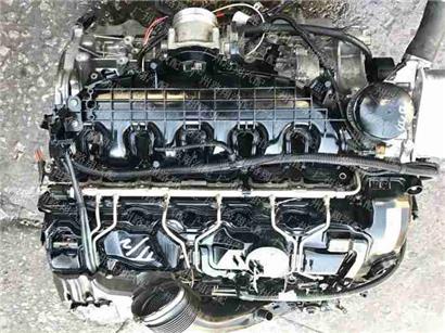 宝马M235I发动机-N55