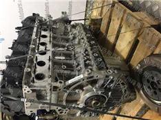 宝马650I中缸 BMW 2166416