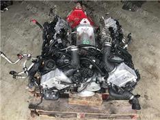 宝马M6中缸 BMW 0428222