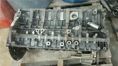 宝马523LI中缸 1111 0401 123