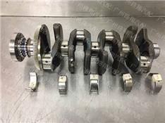 宝马120I曲轴 1121 8639 541