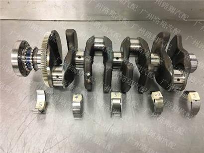 宝马120I曲轴 1121 8639 541