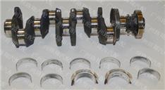 宝马GT320I曲轴-N47-B47-N20