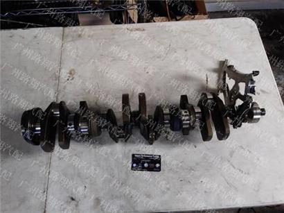 宝马435I曲轴 1121 7580 483