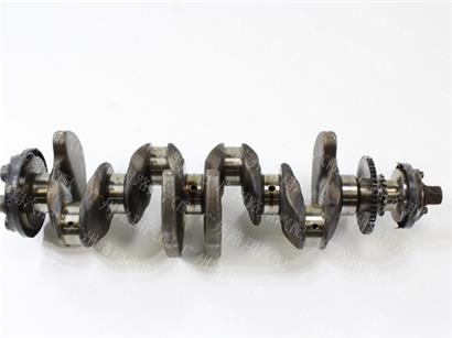 宝马GT528I曲轴 1121 7640 165