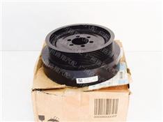 宝马730LI曲轴皮带轮-扭振减震器