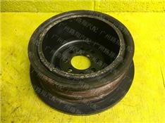 宝马760LI扭振减震器 1123 7582 038