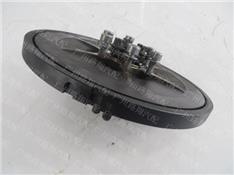 宝马M3扭振减震器 1123 7841 091