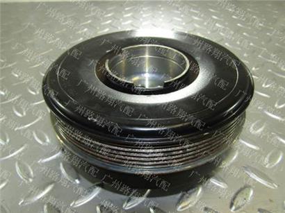 宝马GT320I扭振减震器 BMW 7619245