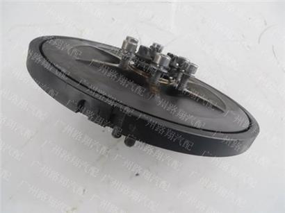 宝马M3扭振减震器 1123 7841 091