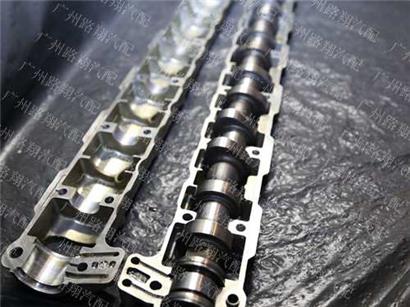 宝马745LI凸轮轴 1131 7576 161