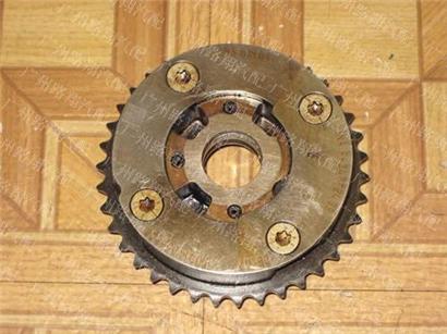 宝马428I正时链轮-调整器