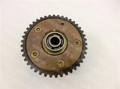 宝马745LI正时链轮-调整器