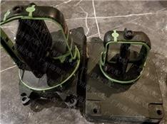 宝马X5进气压力调节阀 1161 7579 114