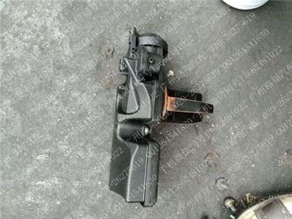 宝马Z4进气压力调节阀