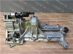 宝马320机油泵-N46-N20