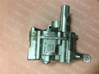 宝马335LI机油泵 N55