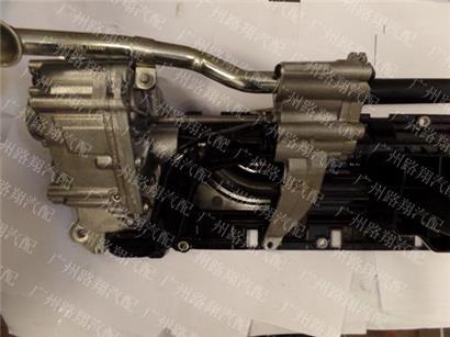 宝马M3机油泵 1141 7838 311