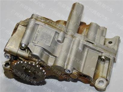 宝马Z4机油泵 BMW 7573748