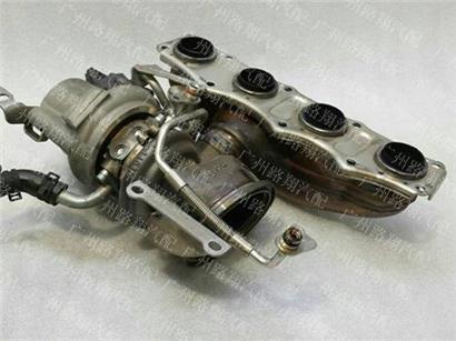 宝马125I涡轮增压器 1165 8631 891
