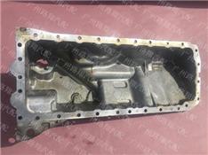 宝马M235I发动机油底壳 1113 7586 555