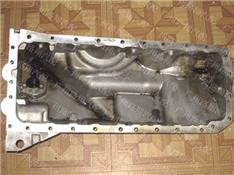 宝马640I发动机油底壳