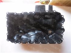 宝马GT528I发动机油底壳